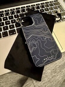 Kryt BURGA na iPhone 15