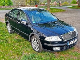 Prodám Škoda Octavia 2.0 TDi 103kW, rv.09/2005