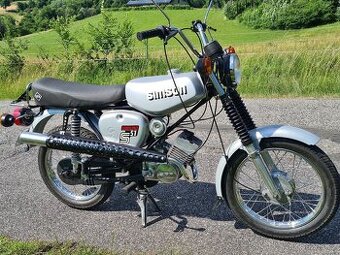 Simson s51,53 KOUPIM