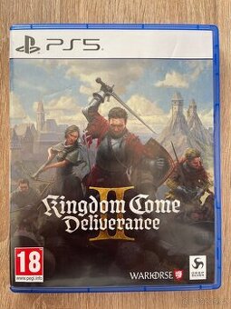 King Dom Come deliverance 2 - 1