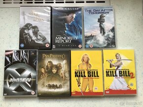 DVD