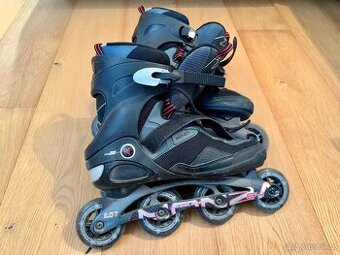 Inline brusle K2 Monza 84