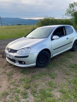 Golf 5 - 1.9TDI 77kw