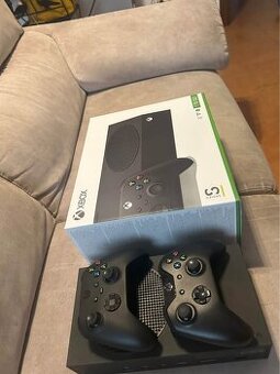 Xbox Series S