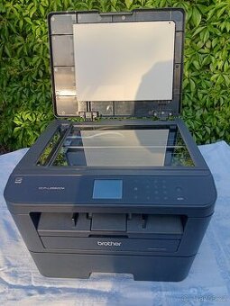 Brother DCP-L2560DW - 1