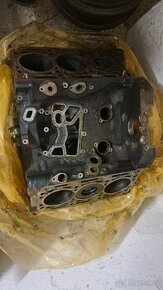 Motor crt 200kw