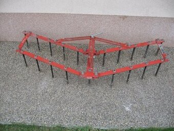 brány ABR 354