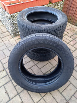 BestDrive 205/60 R16 96 V - Letní