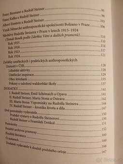 Rudolf Steiner - 1