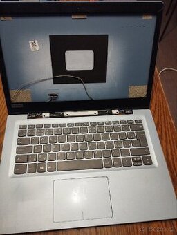 Na díly Lenovo