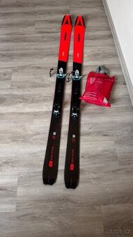 Skialp lyže Atomic Backland 78 170cm