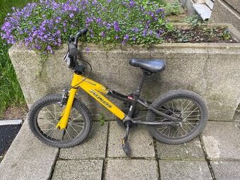 Dětské kolo Specialized Hotrock