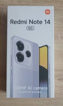 Redmi note 14 5G