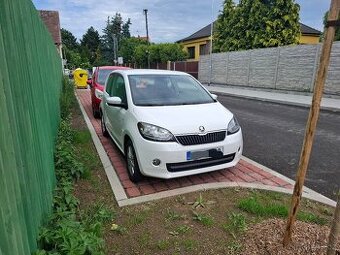 Škoda Citigo 1.0 44kw 2017