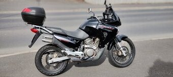 Honda Transalp 650