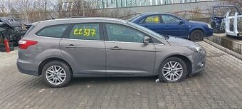 Ford Focus č. 22337