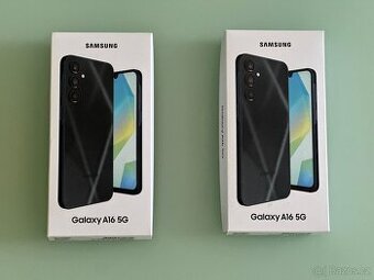 Samsung Galaxy A16 5G