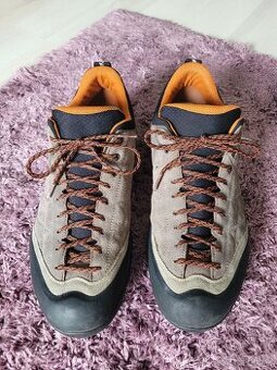 Scarpa Zen Pro 45,5