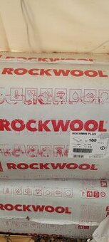 Prodam Tepelná izolace ROCKWOOL Rockmin Plus