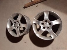 Alu kola Hyundai - 1