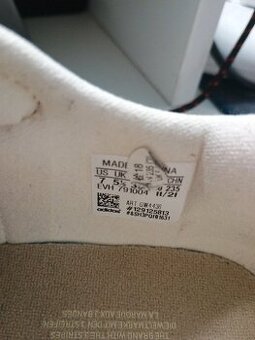 Dámské volnočasové boty Adidas