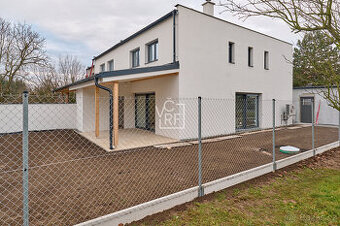 Prodej rodinného domu 125 m², pozemek 412 m² Černíkovice - 1