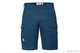 Nové outdoorové kraťasy Fjallraven Barents Pro Shorts M - 1