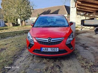 Opel Zafira 2.0 CDTI