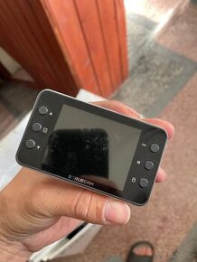 Kamera do auta.