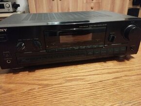 Sony STR-GX390