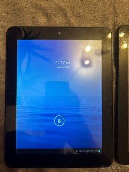 2xTablet značky značky NEXT VISSION PRO