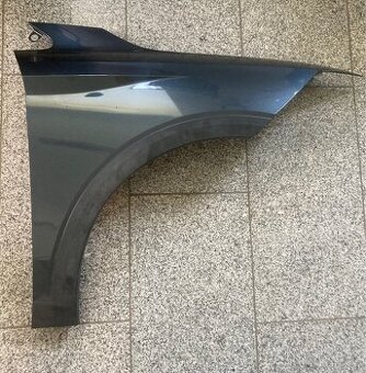 Seat Arona Pravý Přední Blatník 6F9821106