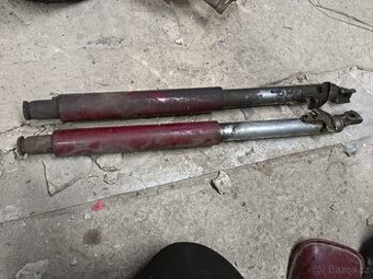 Jawa 175 250 přední tlumiče, vydle