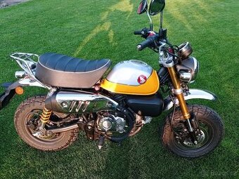 Honda monkey 125 - 1