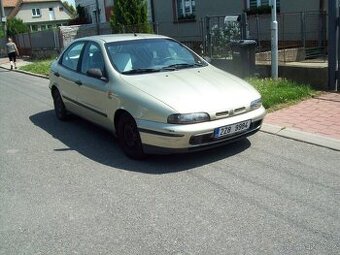Brava 1.6 16V