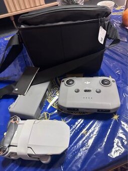 Dron DJI MINI 2 SE Fly more Combo