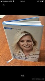 Kniha Máme na víc, Danuše Nerudová - 1