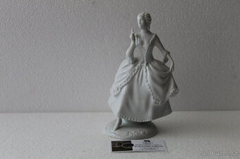 tanečnice – Royal Dux
