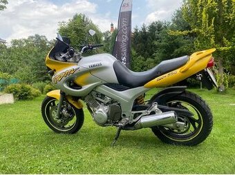 Prodám YAMAHA TDM 850 - 1