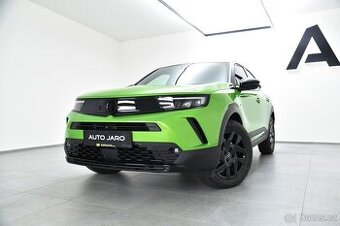 Mokka-e GS Line A/T, LED, Tempomat, Mŕtvy Uhol, Keyless - 1