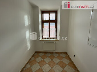 Pronájem, komerční prostor, 5 m2, Vítkov, ul. náměstí Jana Z - 1