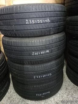 235/55/18 letni pneu 235/55 R18