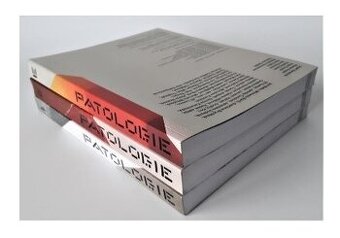 Prodám PATOLOGIE - Zámečník 1/2/3.díl
