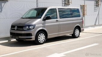 Volkswagen Multivan T6,2.0TDI,110KW,7.MÍST,2016,MAN.189000KM