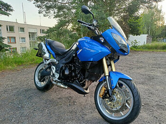 Triumph Tiger 1050