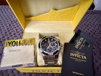 Invicta Bolt 25862