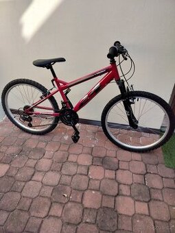 Dětské kolo Maxbike Junior 20"