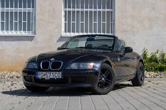 BMW Z3 Roadster /AJ NA SPLÁTKY/