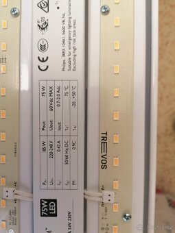 LED --zářivky --typ PRIMA LED