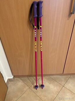 Dětské hůlky Leki 100cm